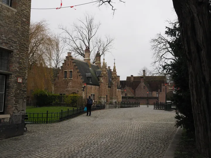 Brugge (België)